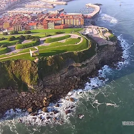 Апартаменты Espacioso 140 M2 Y Calidad A 250 Metros Playa Y Puerto Deportivo 5hab 2 Banos Vut2917as *