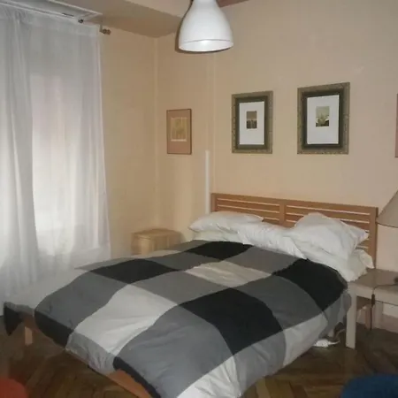 Апартаменты Espacioso 140 M2 Y Calidad A 250 Metros Playa Y Puerto Deportivo 5hab 2 Banos Vut2917as *