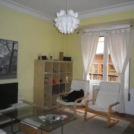 Апартаменты Espacioso 140 M2 Y Calidad A 250 Metros Playa Y Puerto Deportivo 5hab 2 Banos Vut2917as *