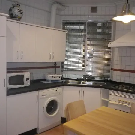 Espacioso 140 M2 Y Calidad A 250 Metros Playa Y Puerto Deportivo 5hab 2 Banos Vut2917as Хихон