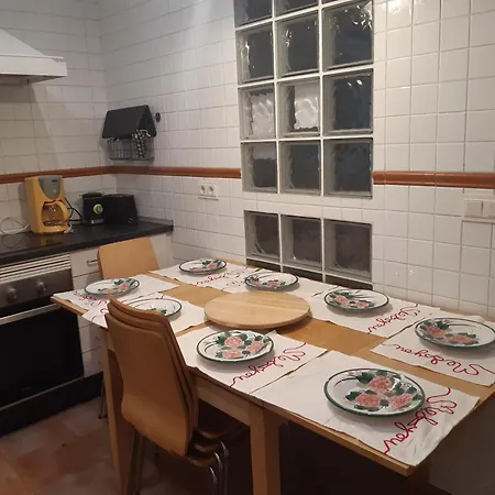 Апартаменты Espacioso 140 M2 Y Calidad A 250 Metros Playa Y Puerto Deportivo 5hab 2 Banos Vut2917as