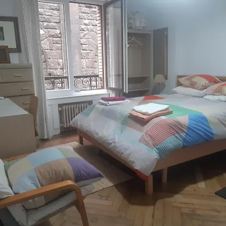 Espacioso 140 M2 Y Calidad A 250 Metros Playa Y Puerto Deportivo 5hab 2 Banos Vut2917as Апартаменты Хихон