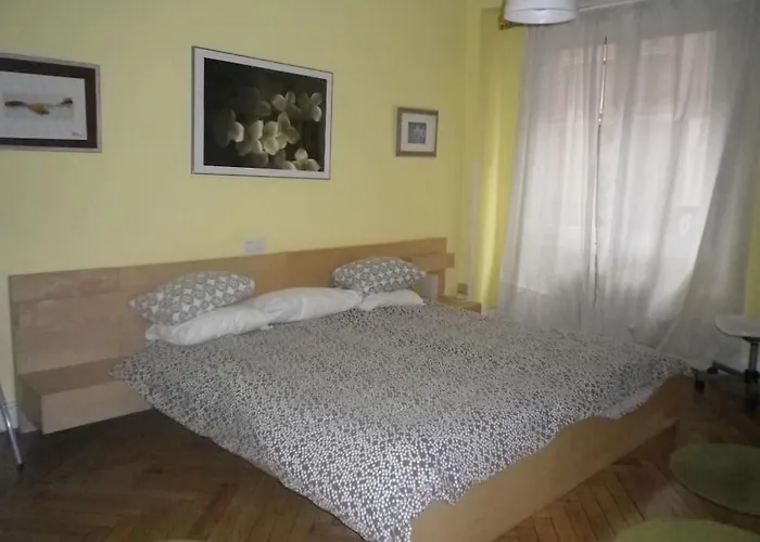 Apartment Espacioso 140 M2 Y Calidad A 250 Metros Playa Y Puerto Deportivo 5hab 2 Banos Vut2917as Gijón