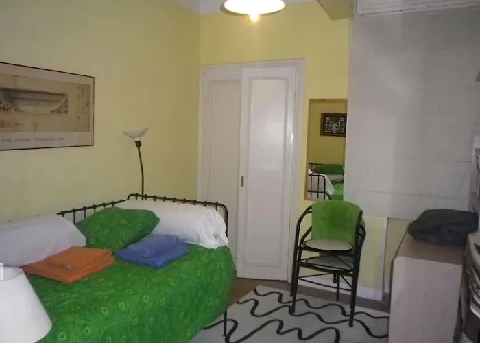 Espacioso 140 M2 Y Calidad A 250 Metros Playa Y Puerto Deportivo 5hab 2 Banos Vut2917as Apartment Gijón