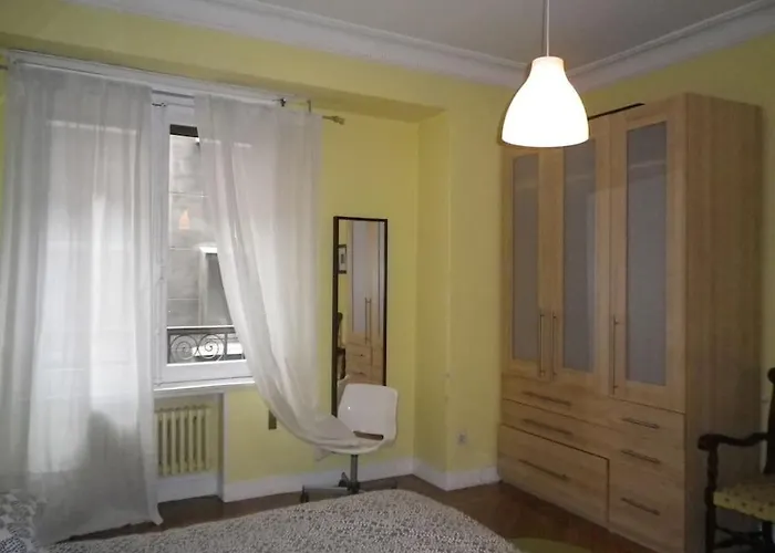 Espacioso 140 M2 Y Calidad A 250 Metros Playa Y Puerto Deportivo 5hab 2 Banos Vut2917as Apartment *