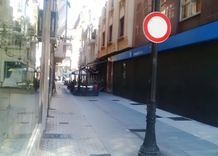 Espacioso 140 M2 Y Calidad A 250 Metros Playa Y Puerto Deportivo 5hab 2 Banos Vut2917as Apartment Gijón