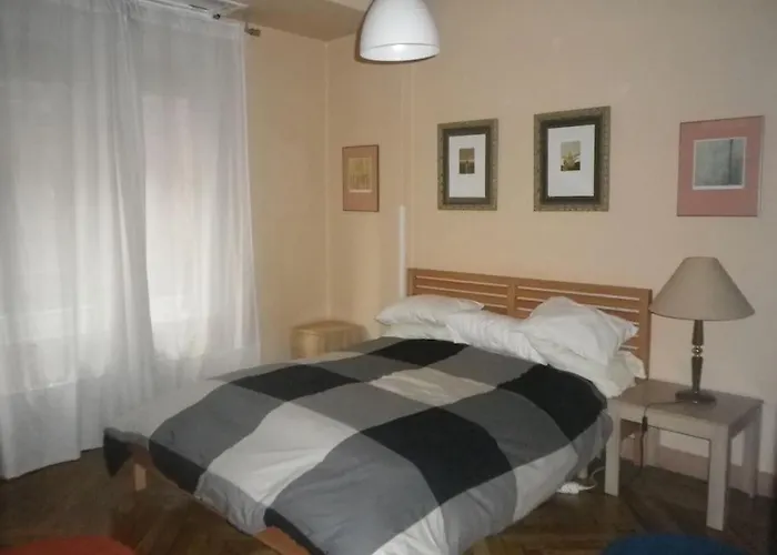 Apartment Espacioso 140 M2 Y Calidad A 250 Metros Playa Y Puerto Deportivo 5hab 2 Banos Vut2917as *