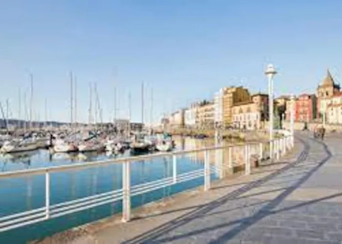 Espacioso 140 M2 Y Calidad A 250 Metros Playa Y Puerto Deportivo 5hab 2 Banos Vut2917as Apartment