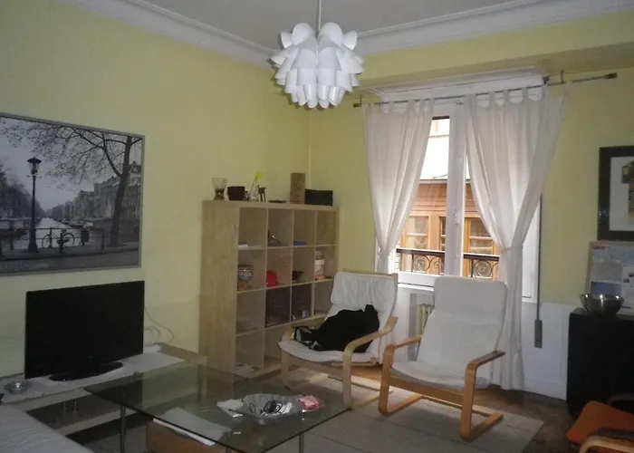 Apartment Espacioso 140 M2 Y Calidad A 250 Metros Playa Y Puerto Deportivo 5hab 2 Banos Vut2917as *