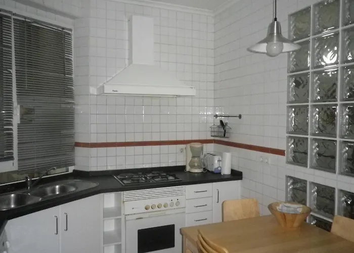 Espacioso 140 M2 Y Calidad A 250 Metros Playa Y Puerto Deportivo 5hab 2 Banos Vut2917as Apartment