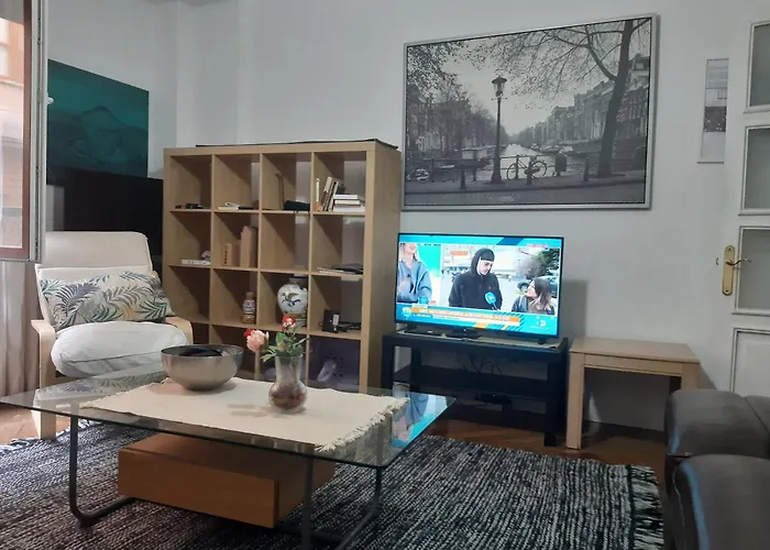 Espacioso 140 M2 Y Calidad A 250 Metros Playa Y Puerto Deportivo 5hab 2 Banos Vut2917as