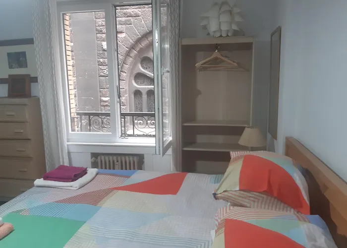 Espacioso 140 M2 Y Calidad A 250 Metros Playa Y Puerto Deportivo 5hab 2 Banos Vut2917as Apartment