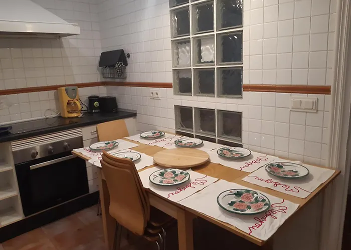 Apartment Espacioso 140 M2 Y Calidad A 250 Metros Playa Y Puerto Deportivo 5hab 2 Banos Vut2917as