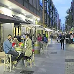 Espacioso 140 M2 Y Calidad A 250 Metros Playa Y Puerto Deportivo 5hab 2 Banos Vut2917as Lägenhet
