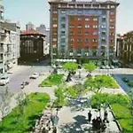 Espacioso 140 M2 Y Calidad A 250 Metros Playa Y Puerto Deportivo 5hab 2 Banos Vut2917as Lägenhet