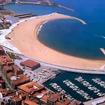 Espacioso 140 M2 Y Calidad A 250 Metros Playa Y Puerto Deportivo 5hab 2 Banos Vut2917as Lägenhet *
