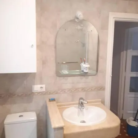 Espacioso 140 M2 Y Calidad A 250 Metros Playa Y Puerto Deportivo 5hab 2 Banos Vut2917as Apartment *