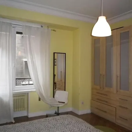 Espacioso 140 M2 Y Calidad A 250 Metros Playa Y Puerto Deportivo 5hab 2 Banos Vut2917as Διαμέρισμα *