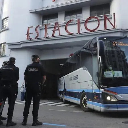 아파트 Espacioso 140 M2 Y Calidad A 250 Metros Playa Y Puerto Deportivo 5hab 2 Banos Vut2917as