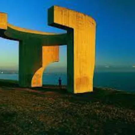 Espacioso 140 M2 Y Calidad A 250 Metros Playa Y Puerto Deportivo 5hab 2 Banos Vut2917as 아파트 기욘