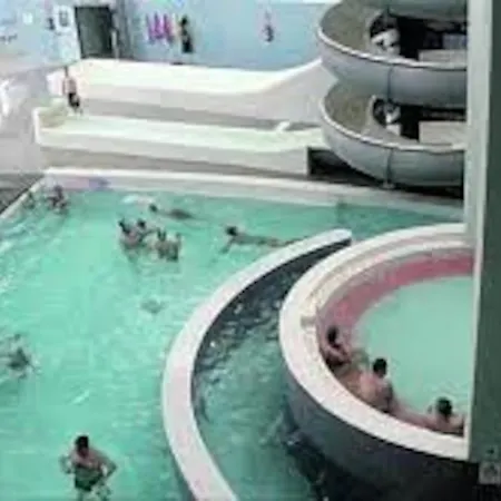 Espacioso 140 M2 Y Calidad A 250 Metros Playa Y Puerto Deportivo 5hab 2 Banos Vut2917as *