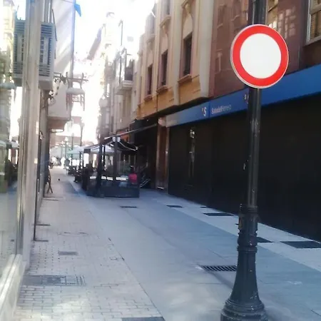 Espacioso 140 M2 Y Calidad A 250 Metros Playa Y Puerto Deportivo 5hab 2 Banos Vut2917as Apartment Gijon