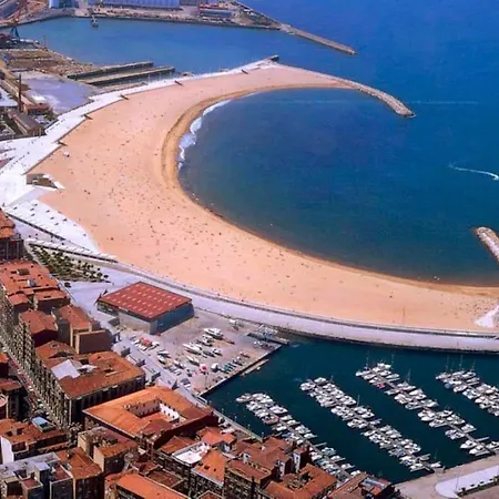Espacioso 140 M2 Y Calidad A 250 Metros Playa Y Puerto Deportivo 5hab 2 Banos Vut2917as 公寓 *
