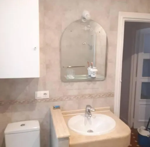 Espacioso 140 M2 Y Calidad A 250 Metros Playa Y Puerto Deportivo 5hab 2 Banos Vut2917as 公寓 *