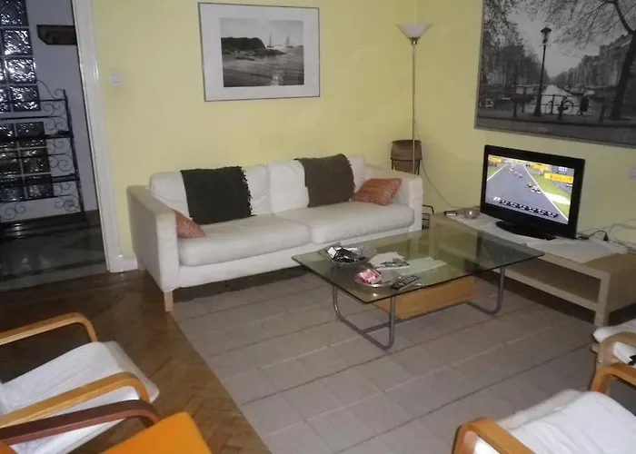 公寓 Espacioso 140 M2 Y Calidad A 250 Metros Playa Y Puerto Deportivo 5hab 2 Banos Vut2917as *