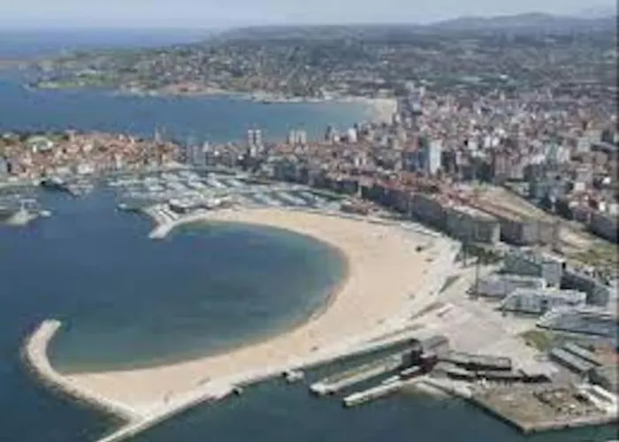 Espacioso 140 M2 Y Calidad A 250 Metros Playa Y Puerto Deportivo 5hab 2 Banos Vut2917as * 希洪