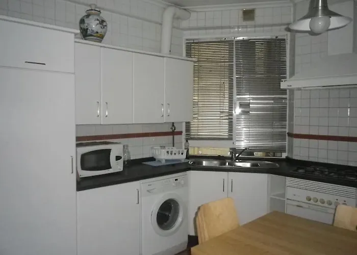 Espacioso 140 M2 Y Calidad A 250 Metros Playa Y Puerto Deportivo 5hab 2 Banos Vut2917as 希洪