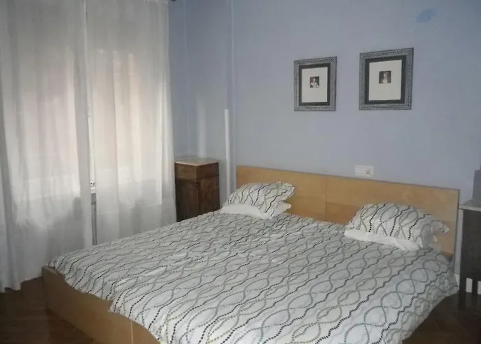 Espacioso 140 M2 Y Calidad A 250 Metros Playa Y Puerto Deportivo 5hab 2 Banos Vut2917as *