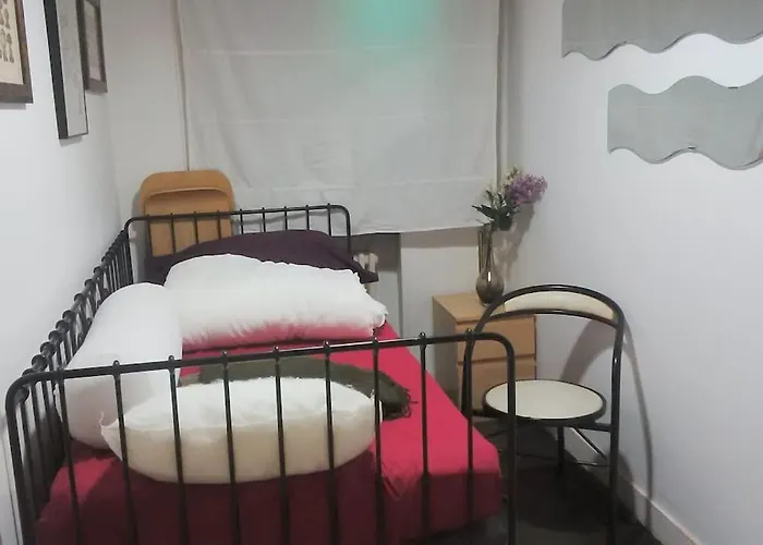 Espacioso 140 M2 Y Calidad A 250 Metros Playa Y Puerto Deportivo 5hab 2 Banos Vut2917as * 希洪