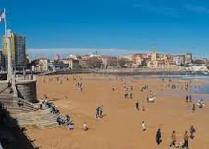 Espacioso 140 M2 Y Calidad A 250 Metros Playa Y Puerto Deportivo 5hab 2 Banos Vut2917as 公寓 希洪