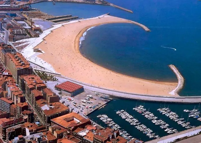 Espacioso 140 M2 Y Calidad A 250 Metros Playa Y Puerto Deportivo 5hab 2 Banos Vut2917as 公寓 *