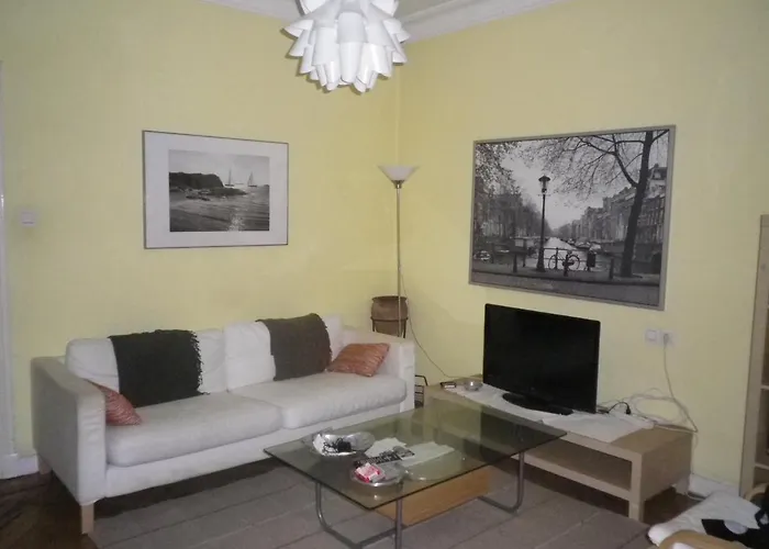 公寓 Espacioso 140 M2 Y Calidad A 250 Metros Playa Y Puerto Deportivo 5hab 2 Banos Vut2917as *