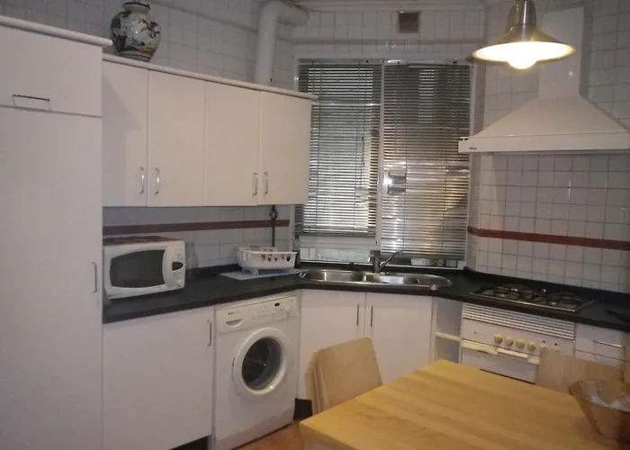 Espacioso 140 M2 Y Calidad A 250 Metros Playa Y Puerto Deportivo 5hab 2 Banos Vut2917as 希洪