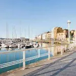 Espacioso 140 M2 Y Calidad A 250 Metros Playa Y Puerto Deportivo 5hab 2 Banos Vut2917as 아파트