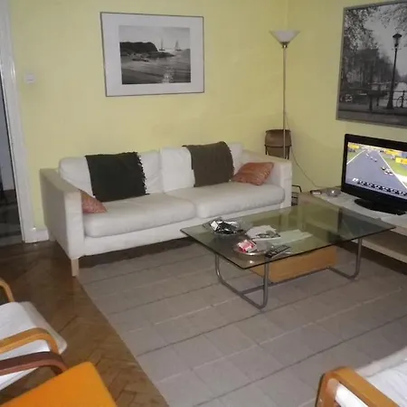 Appartement Espacioso 140 M2 Y Calidad A 250 Metros Playa Y Puerto Deportivo 5hab 2 Banos Vut2917as *
