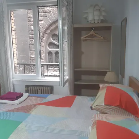 Espacioso 140 M2 Y Calidad A 250 Metros Playa Y Puerto Deportivo 5hab 2 Banos Vut2917as Lejlighed