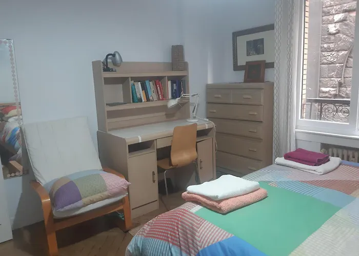 Espacioso 140 M2 Y Calidad A 250 Metros Playa Y Puerto Deportivo 5hab 2 Banos Vut2917as * Gijón